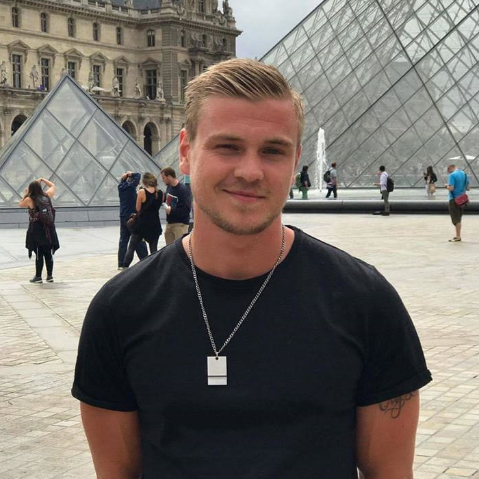 Halldór Ingi Pétursson