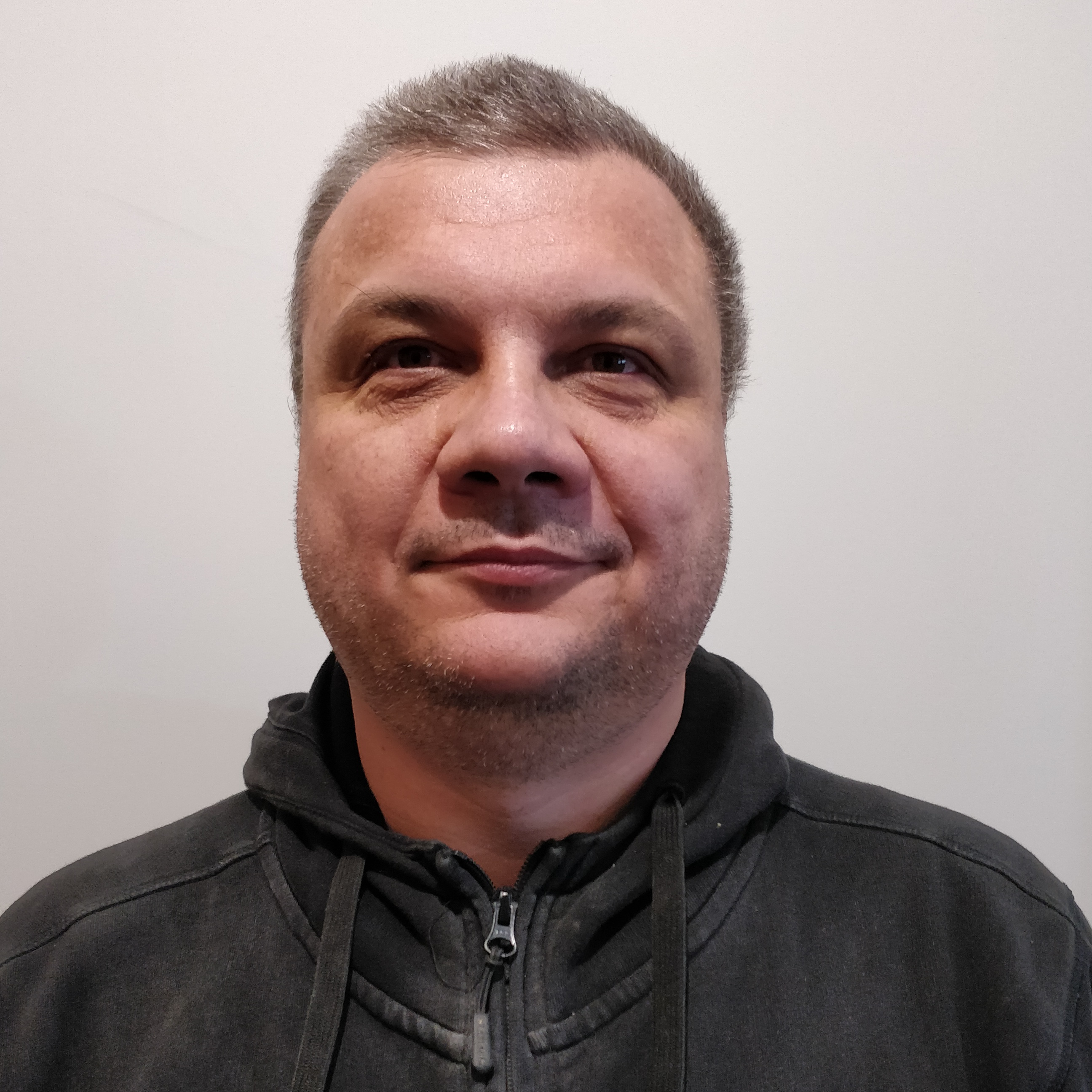 Marek Andrzej Lypik
